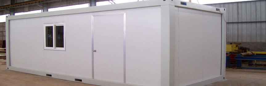 Modular Office Container In Chennai 