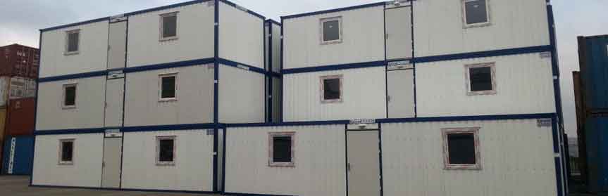Container for Rental In Chennai