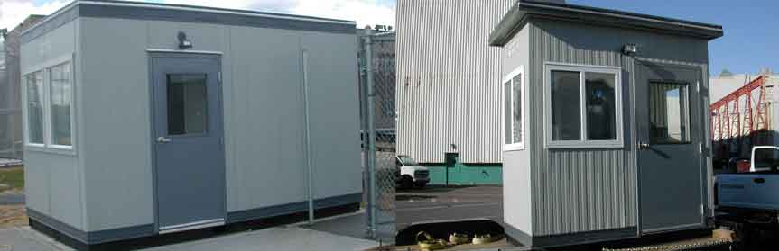 Bunk Office Cabins In Chennai