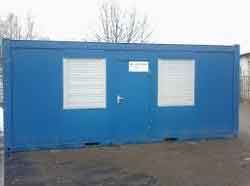 Container Manufacturers In Chennai 