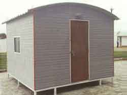 Security Cabin Manufacturers In Chennai