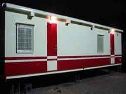Bunk Houses In Chennai