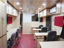 Office Bunk Houses Manufacturers In Chennai