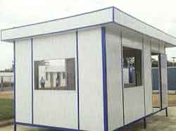 Bunk Office Cabins In Chennai