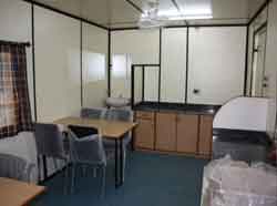 Bunk Houses Dining Rooms In Chennai 