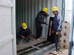 Container Repair and Maintenance Services In Chennai 