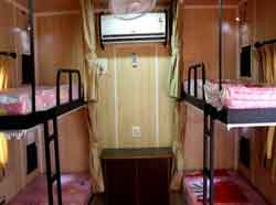 Accommodation Containers In Chennai 